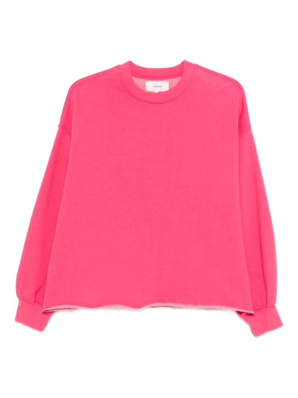 XiRENA Honor Sweatshirt Pink Color Size XS Style#X256811